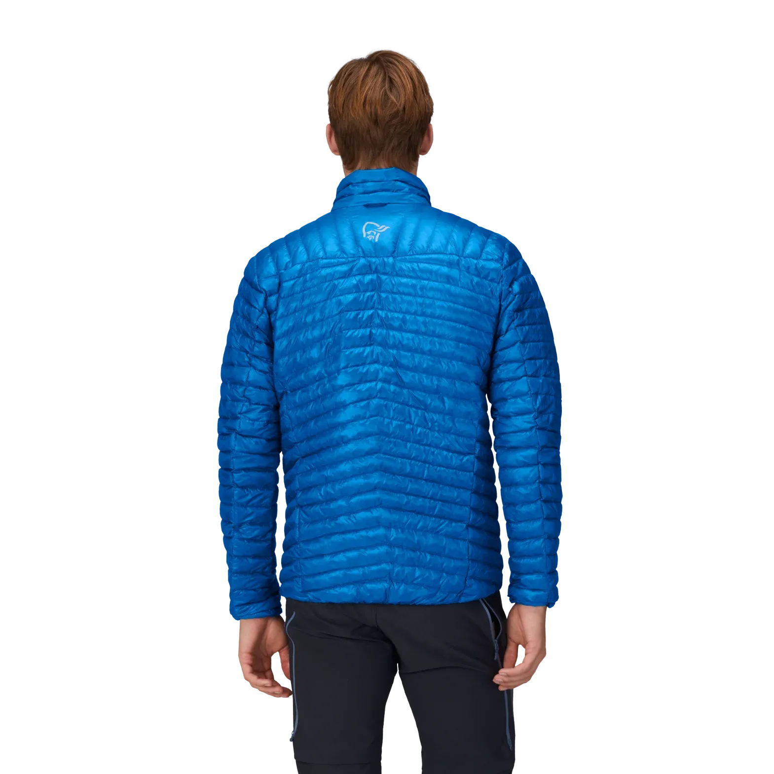 Men's Trollveggen Superlight Down800 Jacket