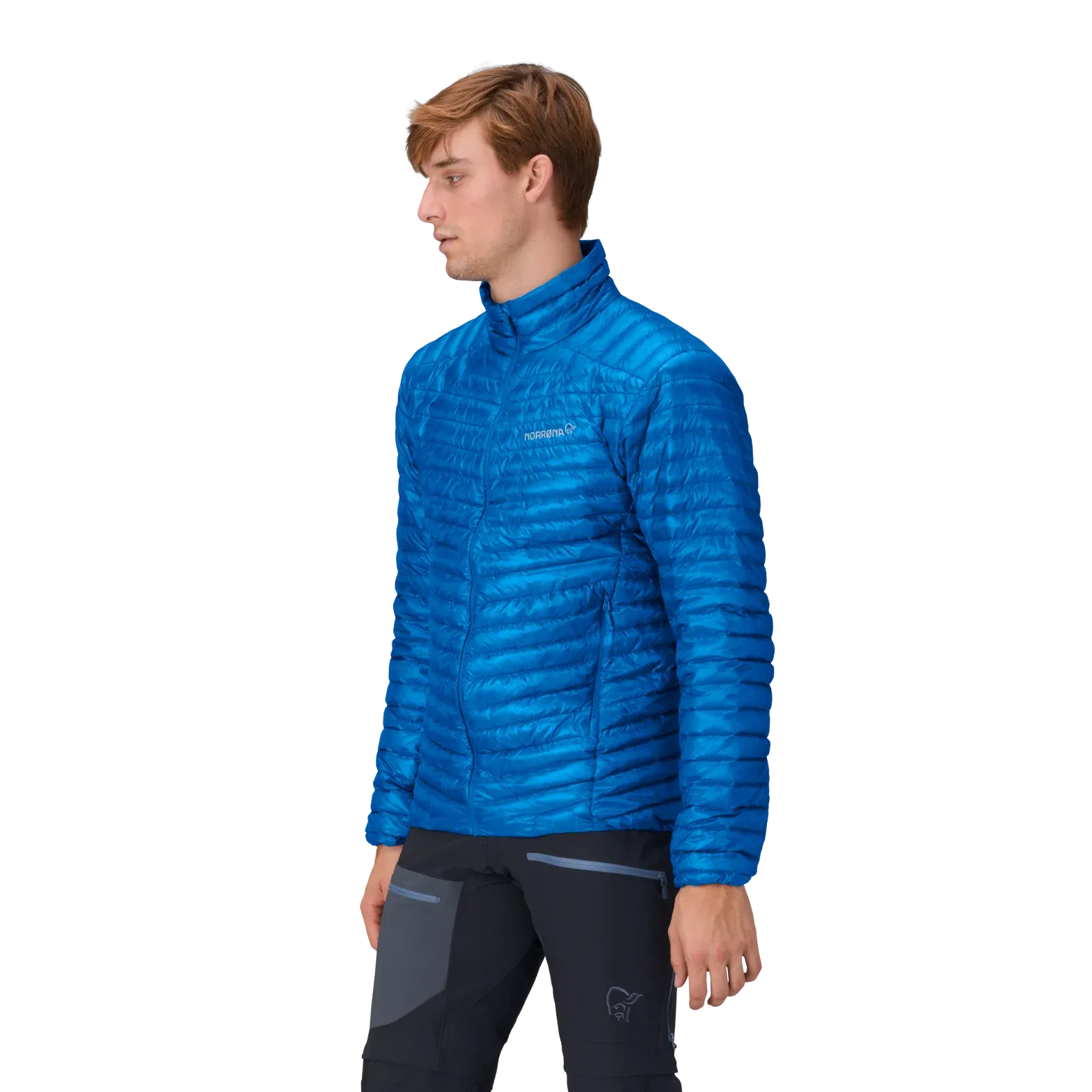 Men's Trollveggen Superlight Down800 Jacket