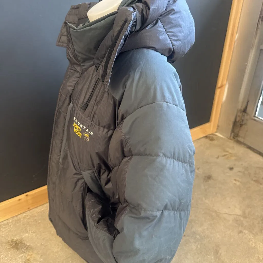 Mountain Hardwear - Women's Conduit SL Down Jacket - MSRP comp $450: Grey-women-LG