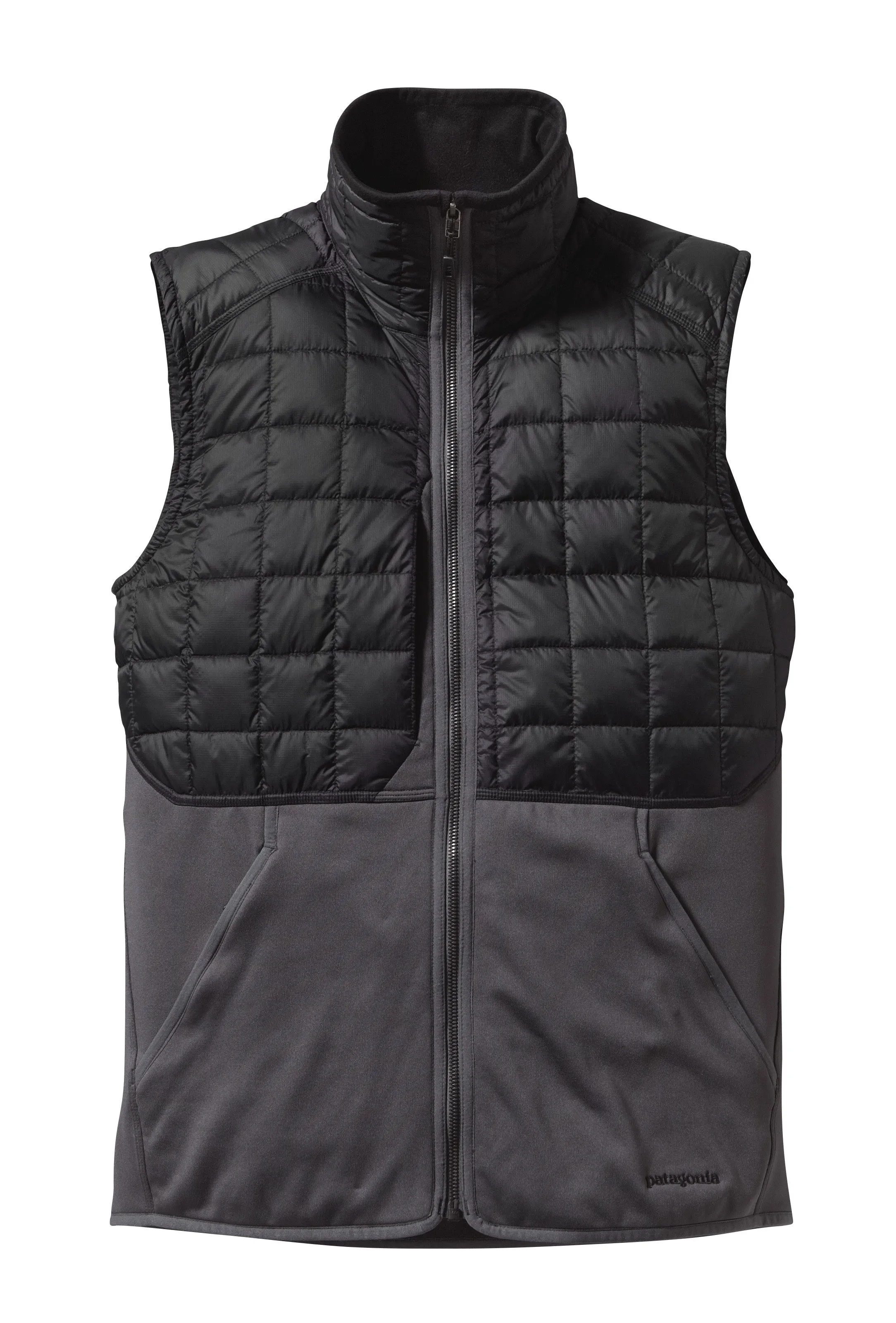 M's Hybrid Down Vest