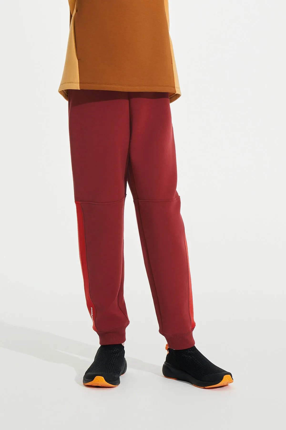 Neoprene Colour Blocking Pants