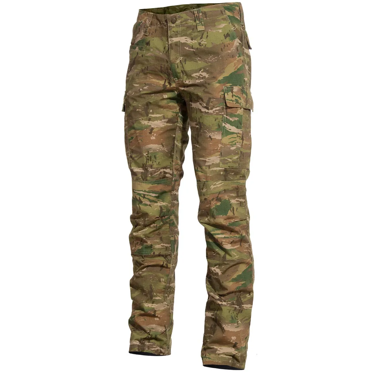 Pentagon BDU 2.0 Pants Grassman Camo