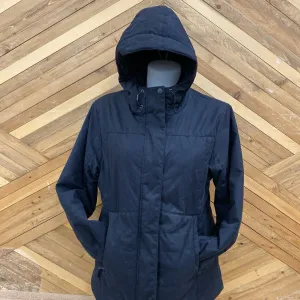 Ripzone - Women's Winter Jacket - MSRP comp $130: Black-women-LG