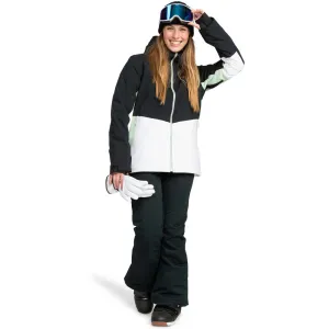 Roxy Peakside Womens Jacket 2024