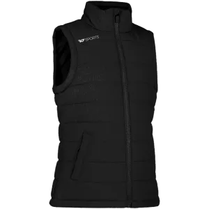 Sleeveless Gilet