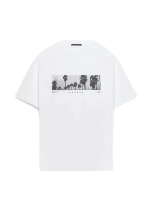 Stampd La Cityscape Relaxed Tee Shirt