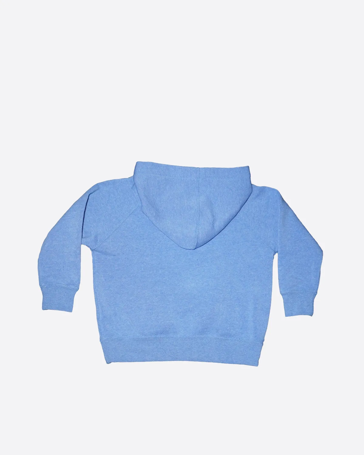 Storm Classic Wave Toddler Pullover - Blue