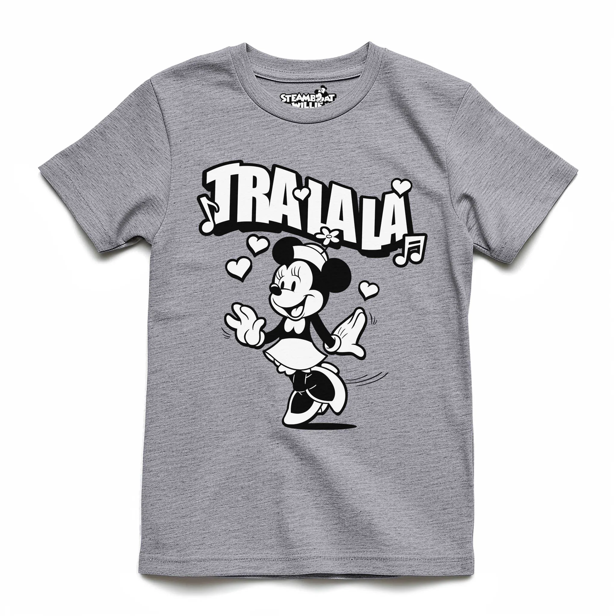 Tra-La-La! Youth Tee