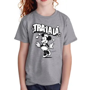 Tra-La-La! Youth Tee