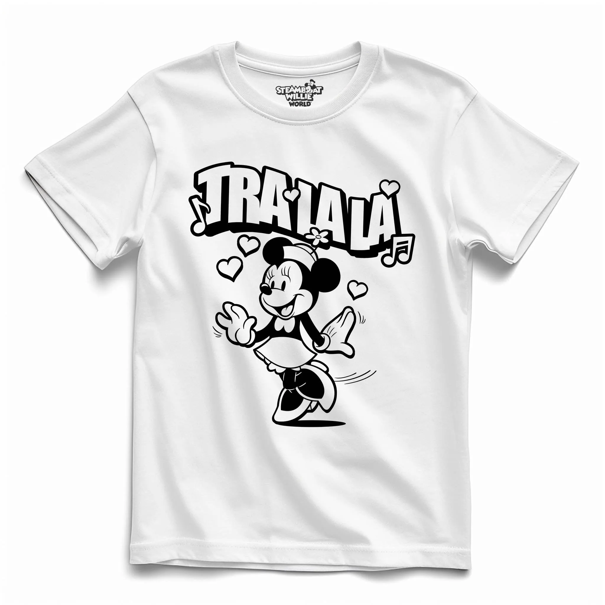 Tra-La-La! Youth Tee