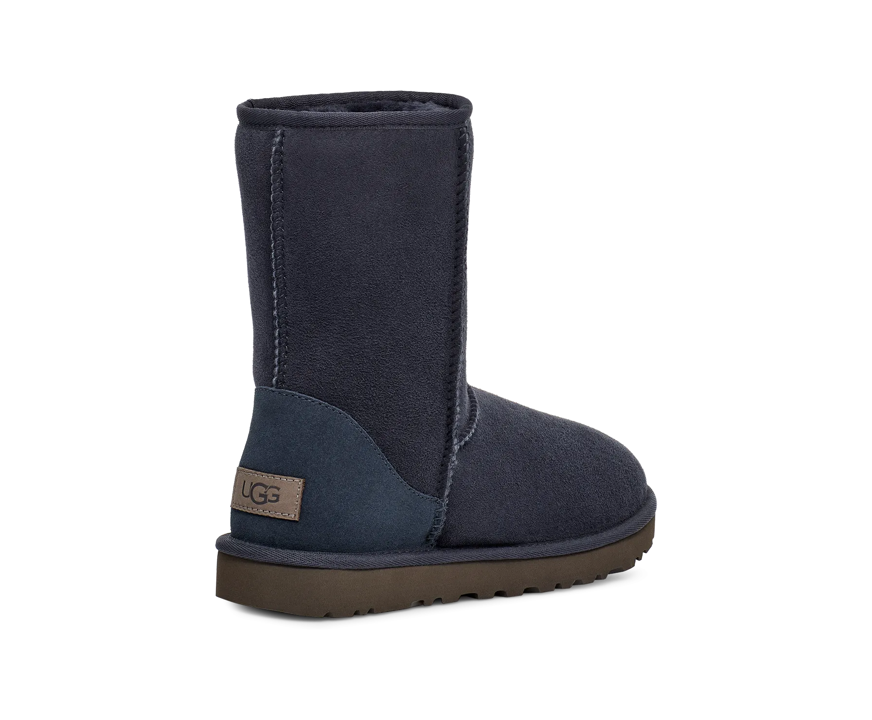 UGG Classic Short II Eve Blue Women's