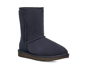 UGG Classic Short II Eve Blue Women's