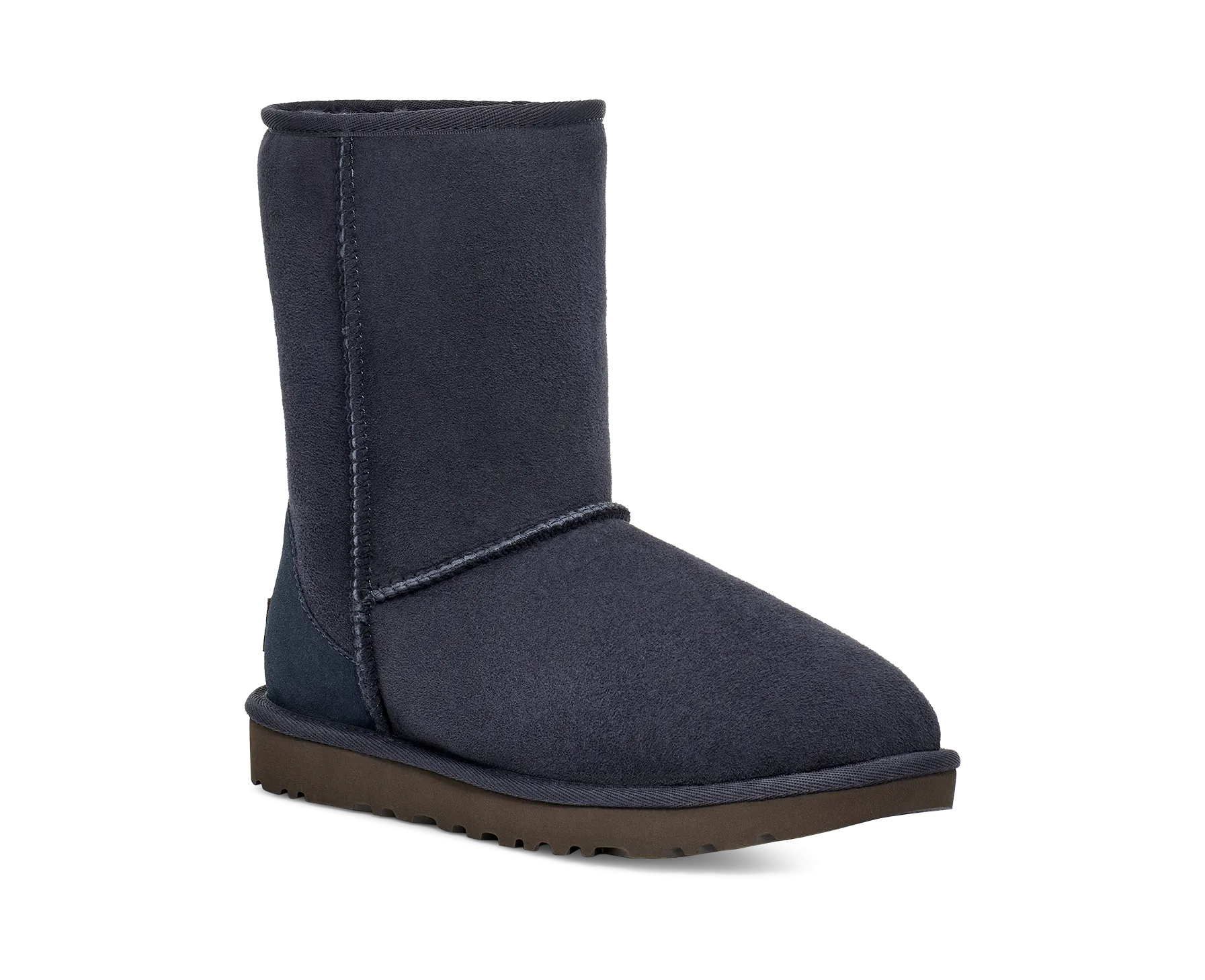 UGG Classic Short II Eve Blue Women's