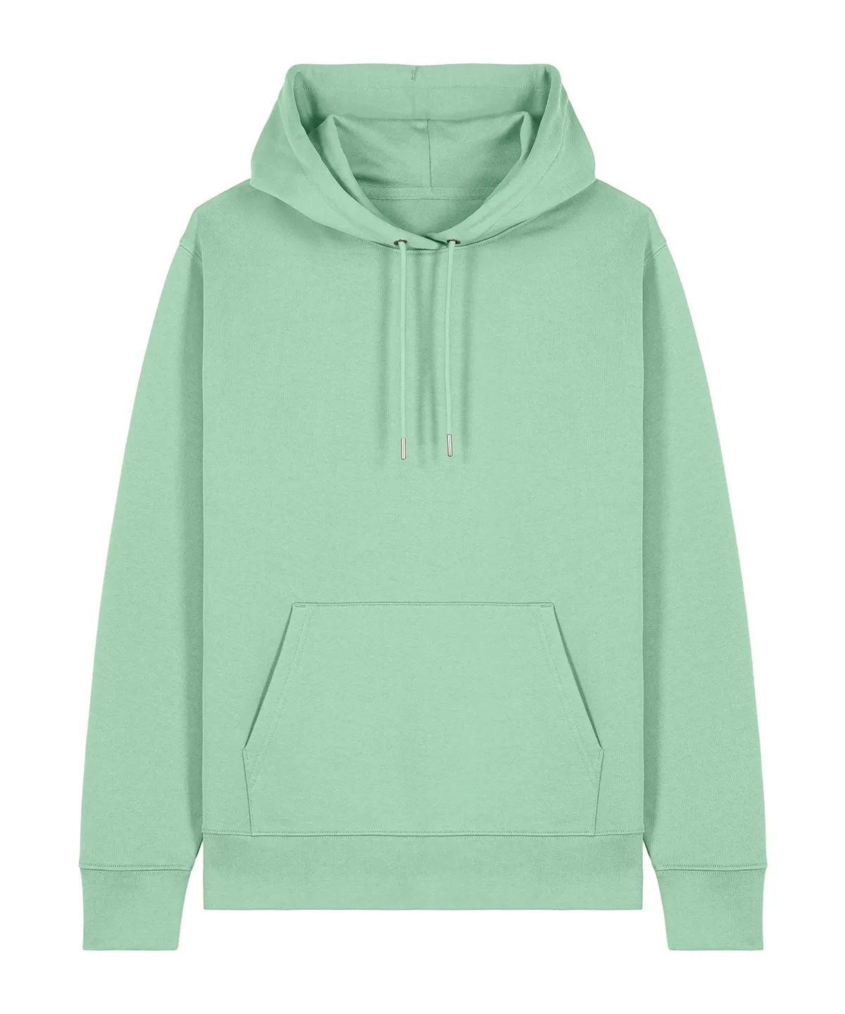 Unisex Cruiser 20 iconic hoodie sweatshirt (STSU177) | Misty Jade