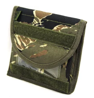 Valken V-Tac ID Pouch - Tiger