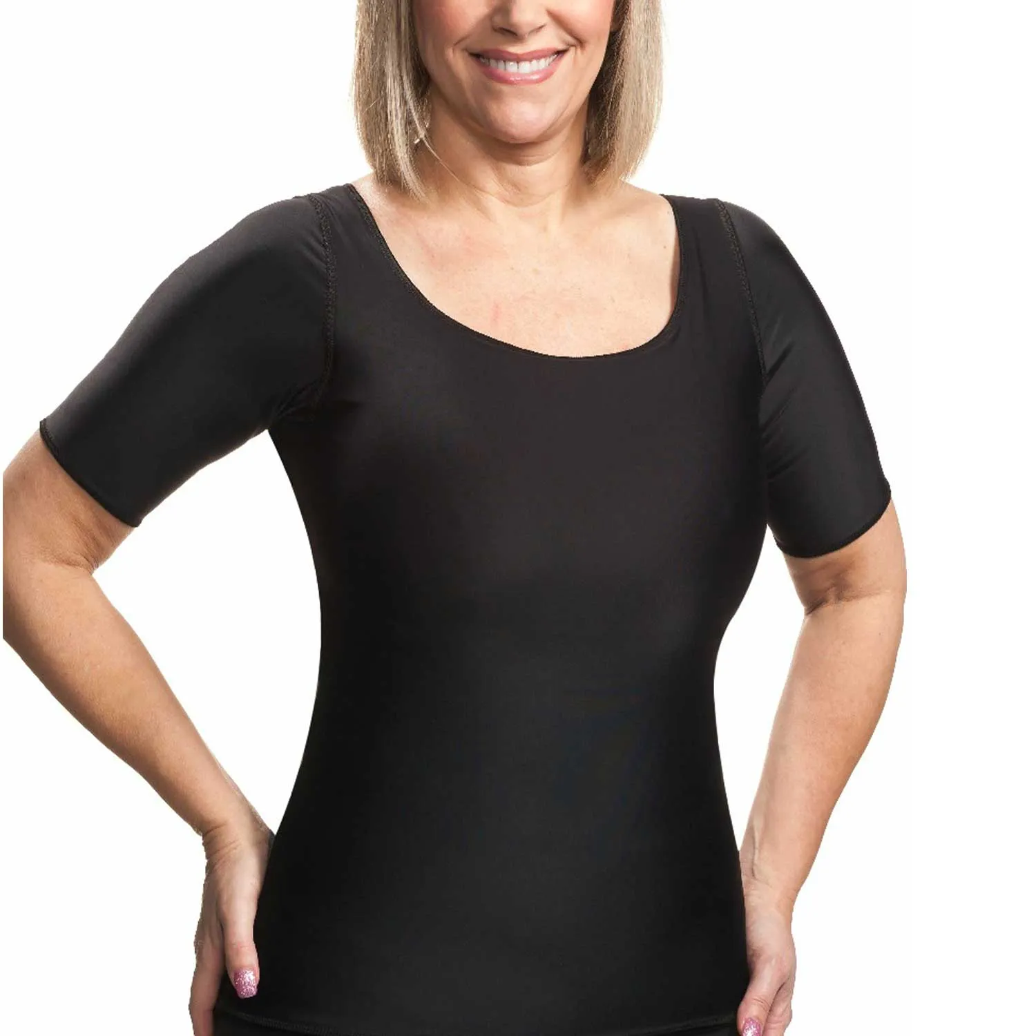 Wear Ease 915 Compression T