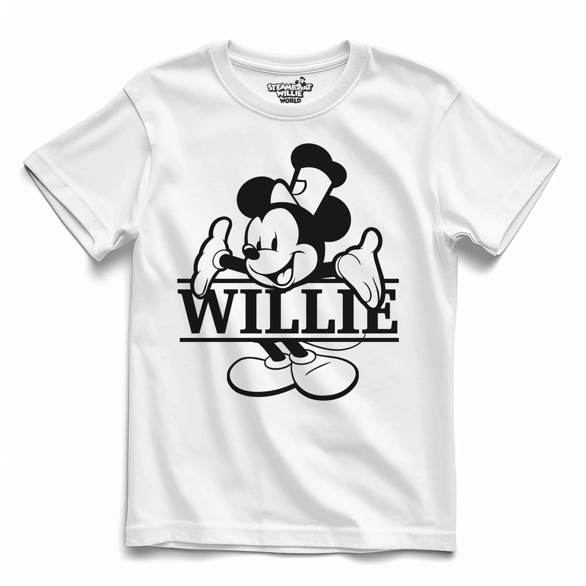 What's My Name? Youth Tee