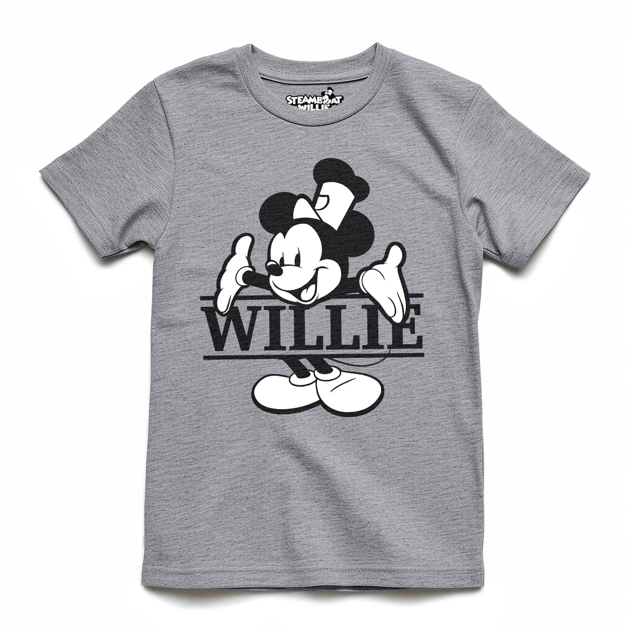 What's My Name? Youth Tee