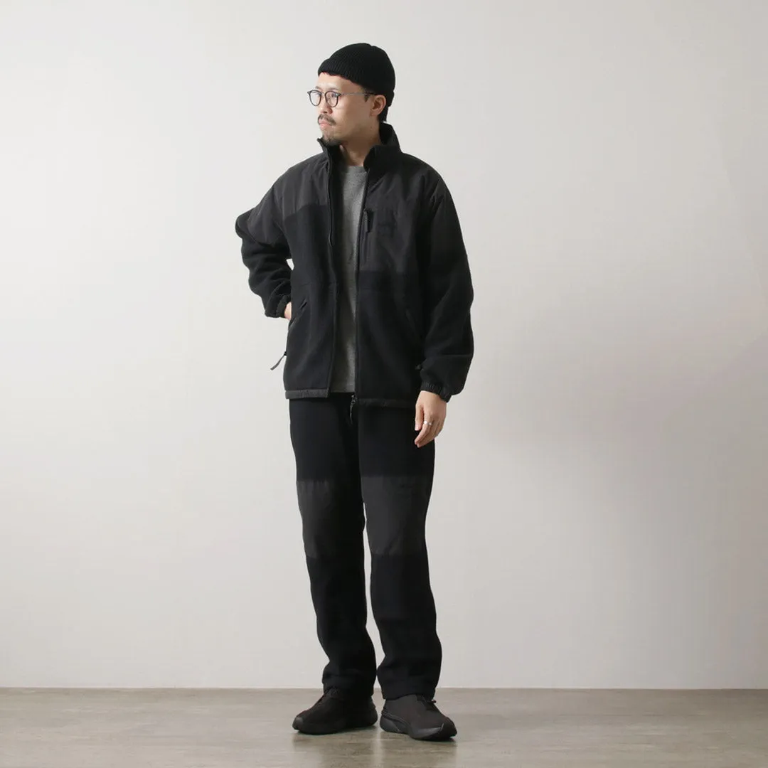 WHITE MOUNTAINEERING / WILD THINGS Collaboration Fleece Pants