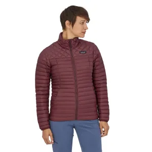 Women's AlpLight Down Jacket