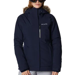 Women's Ava Alpine Insulated Jacket