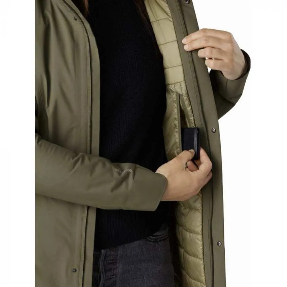 Women's Durant Coat