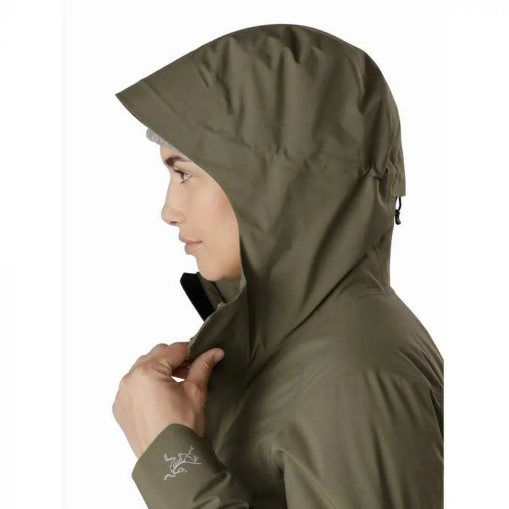 Women's Durant Coat