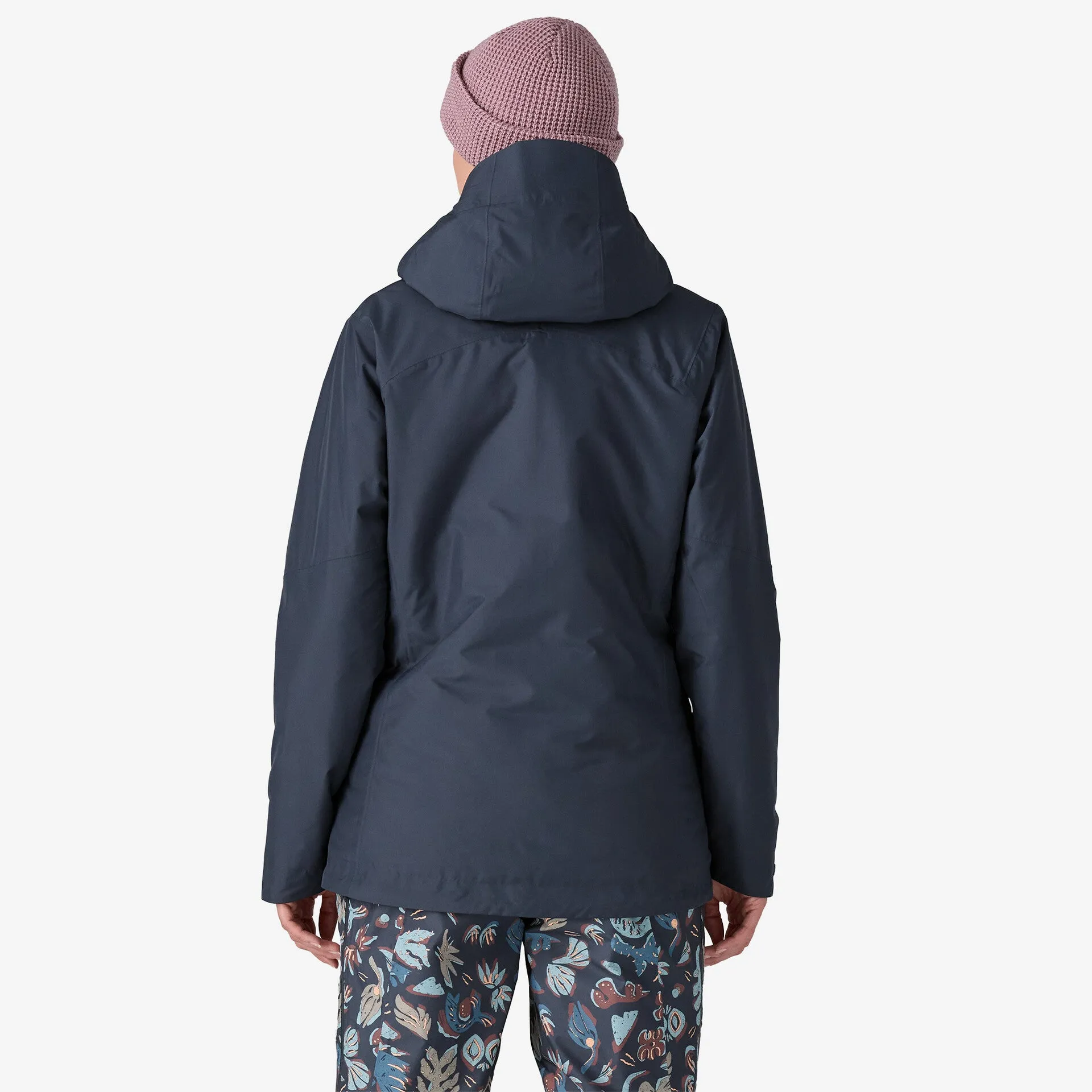 Women's Insulated Powder Town Jacket