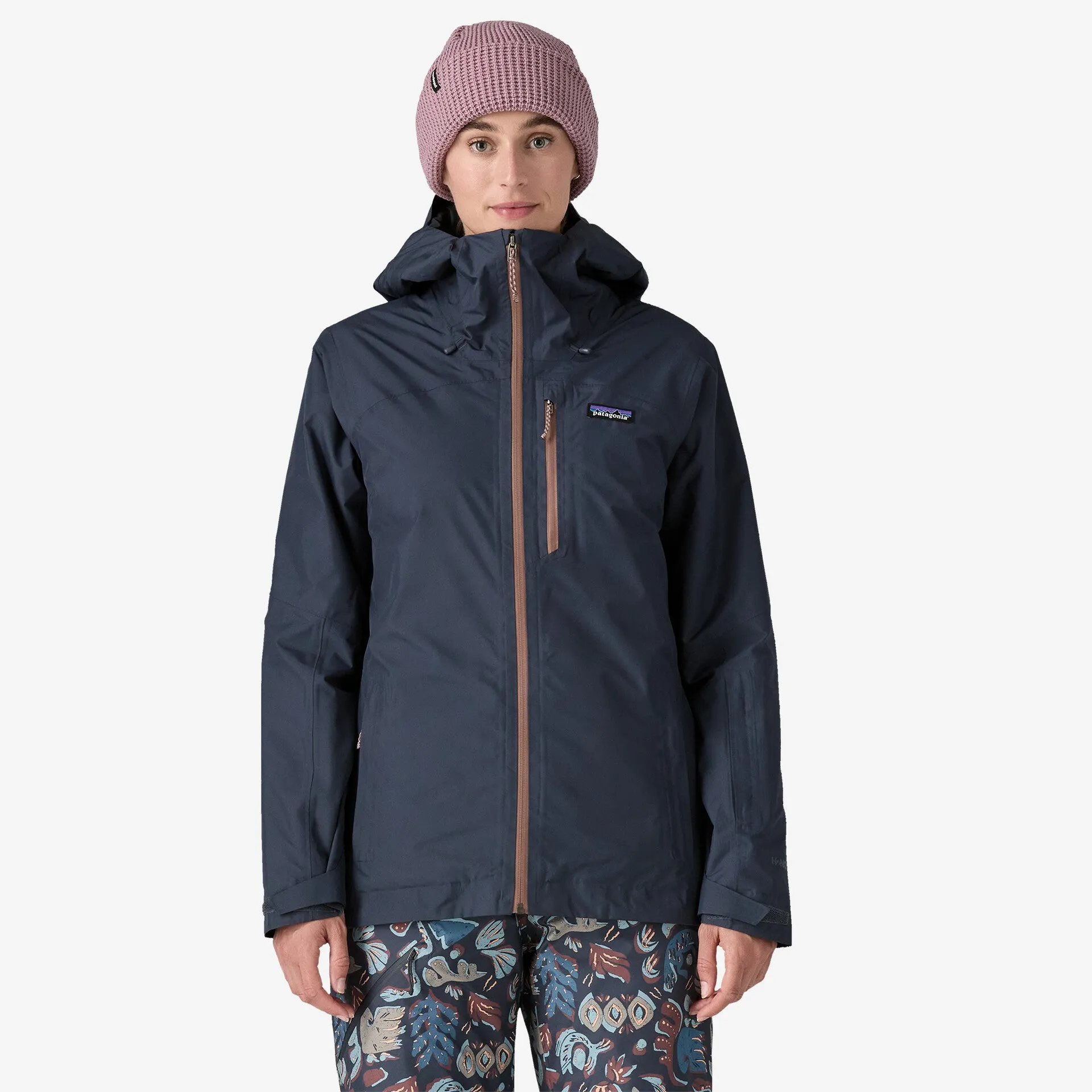 Women's Insulated Powder Town Jacket