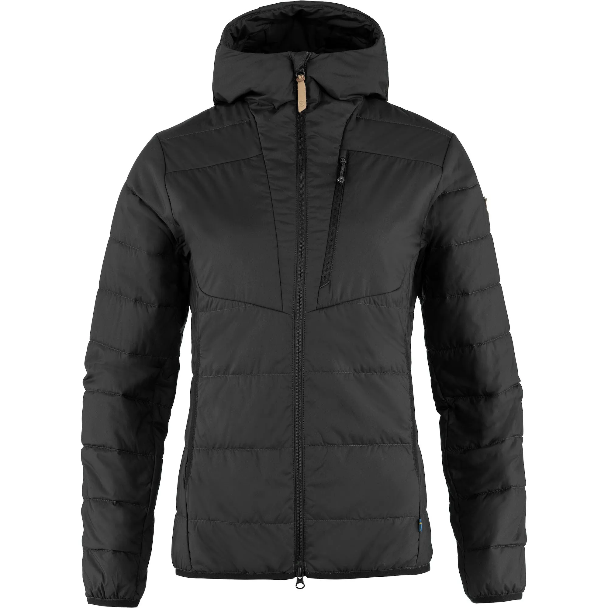 Women's Keb Padded Hoodie