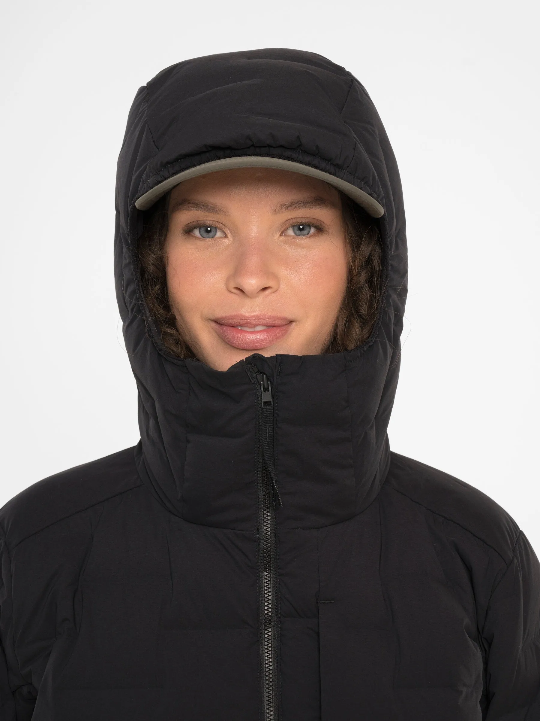 Women's Nisswa Down Jacket