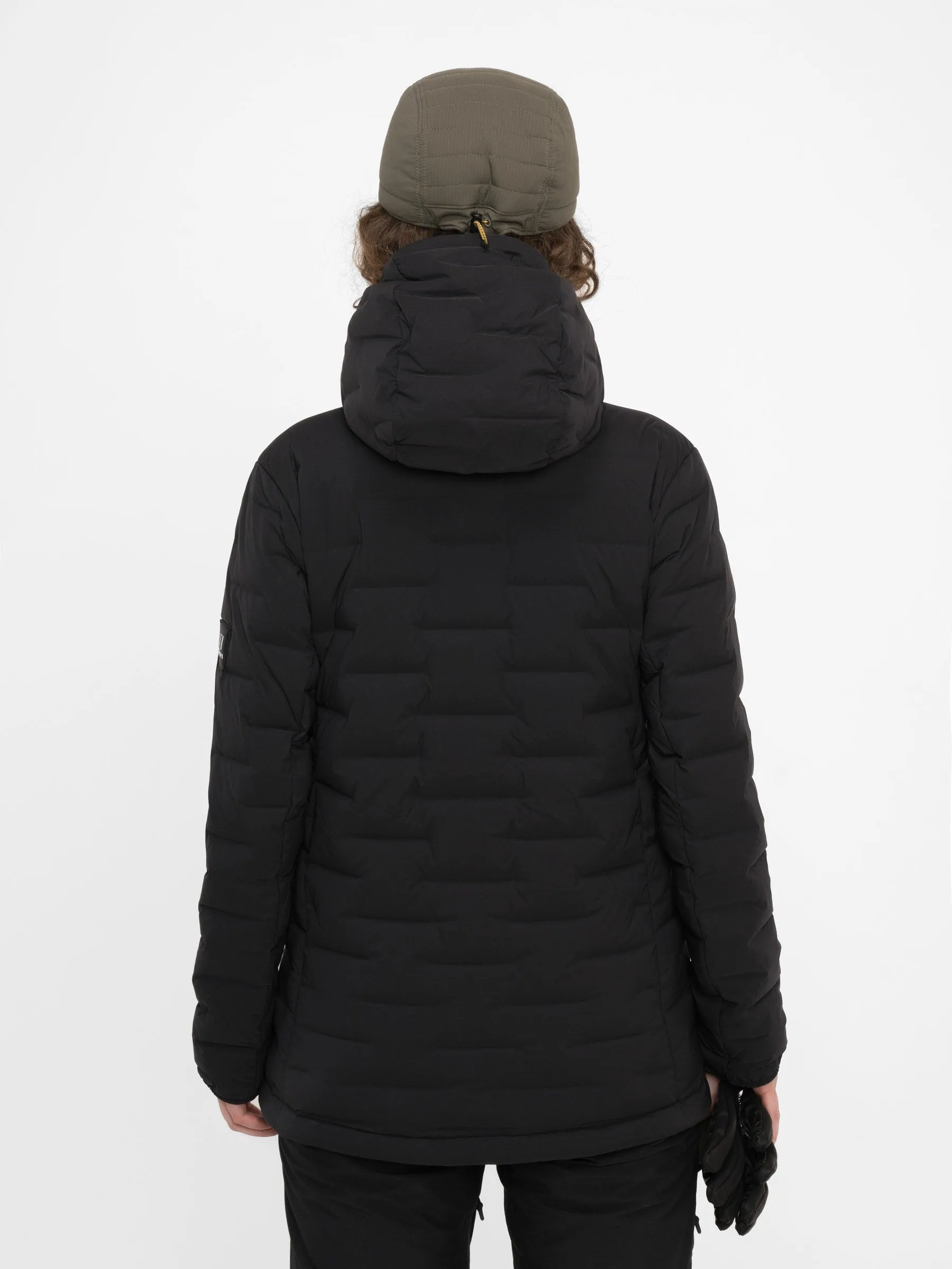 Women's Nisswa Down Jacket