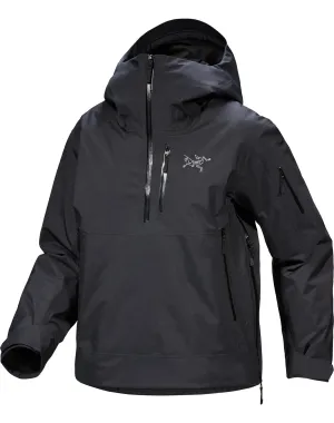 Women's Sentinel Insulated Anorak