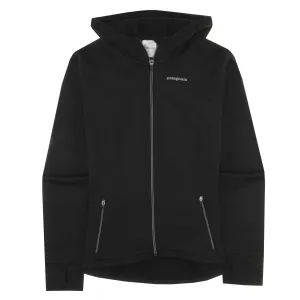 Women's Stretch Velocity Hoody