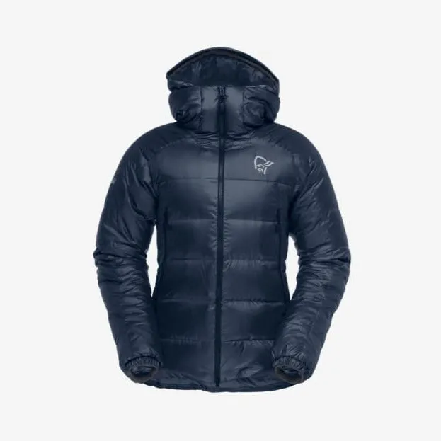 Women's Trollveggen Down850 Jacket (Past Season)