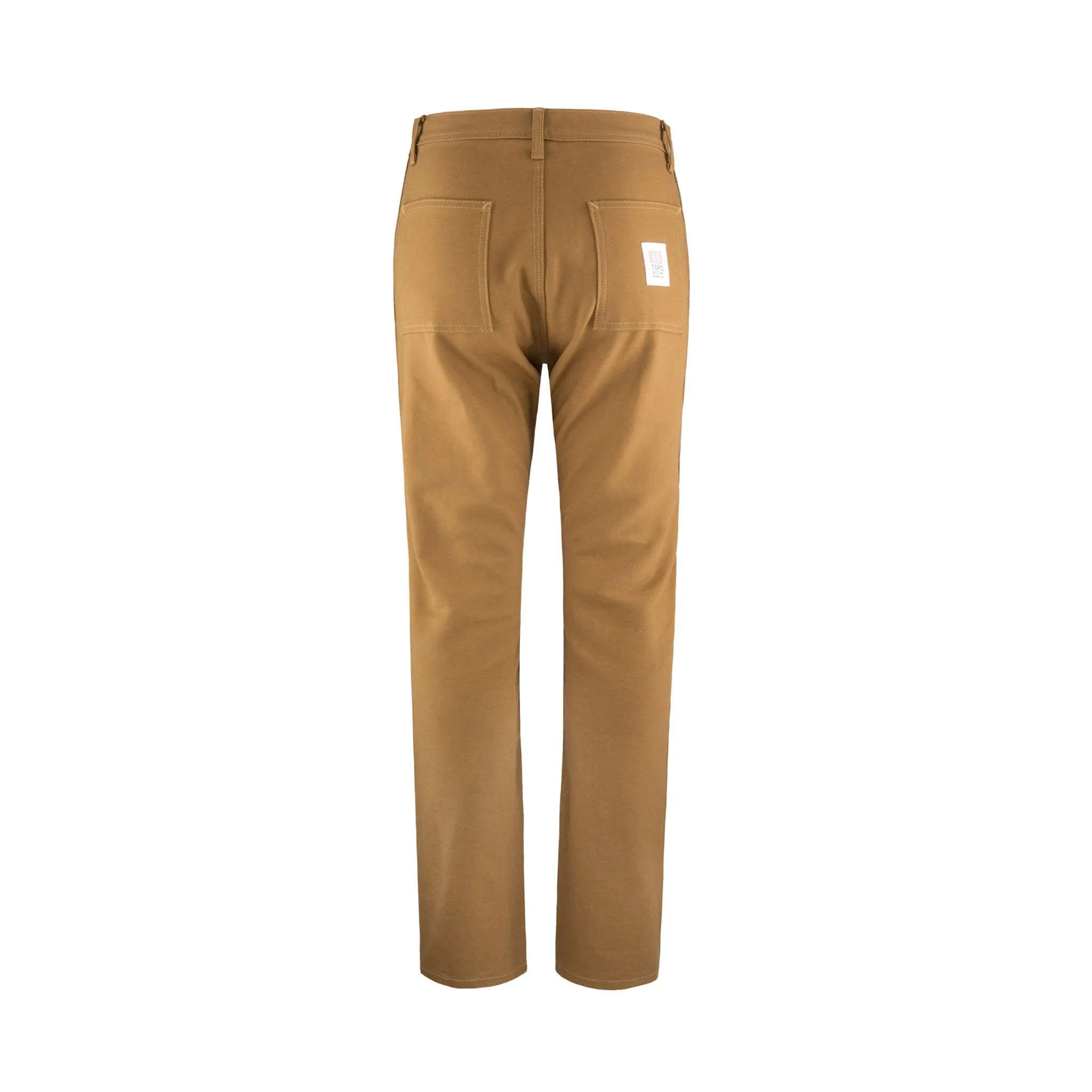 Work Pants - Duck Canvas - Women's